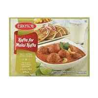 BIKAJI KOFTA FOR MALAI KOFTA