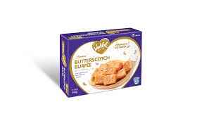 VADILAL BUTTERSCOTCH BURFEE