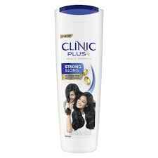 CLINIC PLUS