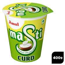Amul Masti Dahi