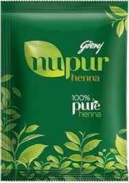 NUPUR HENNA