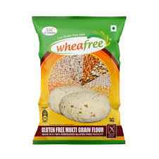 GLUTEN FREE MULTIGRAIN FLOUR WHEAFREE