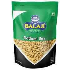Ratlami Sev