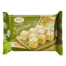 GRB SOAN PAPDI