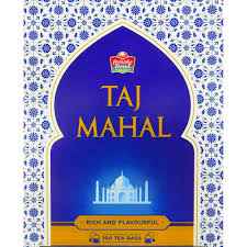 Brooke Bond Taj Mahal