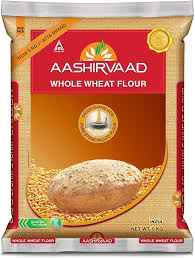 Aashirwad Aata