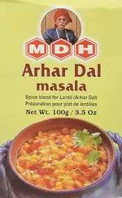 M.D.H. ARHAR DAL MASALA