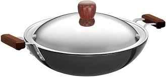 FUTURA DEEP FRY PAN 3.75L