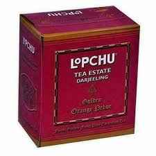 Lopchu Darjeeling Tea
