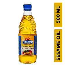 Dabur Sesama Oil