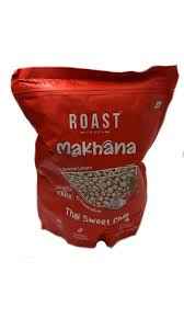Roast Makhana