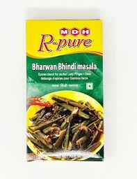 MDH Bhindi Masala