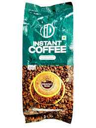 ID Instant Coffee