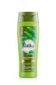 Vatika Henna Shampoo