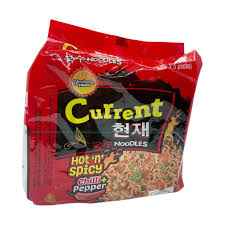 Current Noodles Hot N Spicy