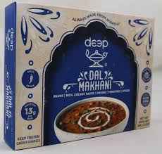 DEEP DAL MAKHANI