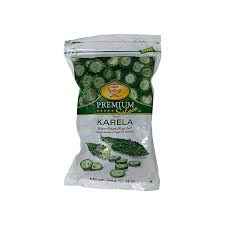 DEEP KARELA