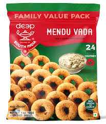 UDUPI MENDU VADA FAMILY PACK