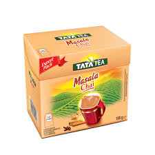 Tata Tea Masala Chai 50 Bags