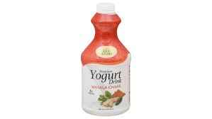 DESI YOGURT MASALA CHAAS