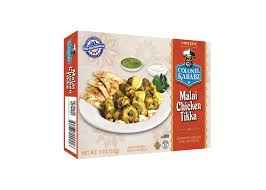 COLONEL CHICKEN MALAI TIKKA