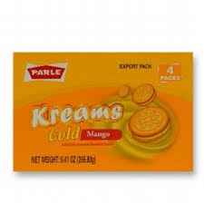 PARLE KREAMS GOLD MANGO