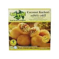 GG COCONUT KACHORI