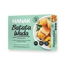NANAK BATATA WADA