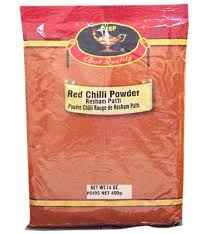 DEEP RED CHILI POWDER