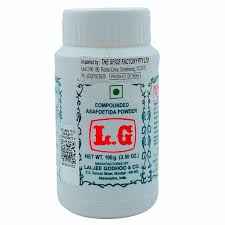 LG HING