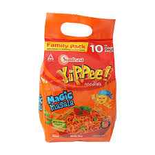 YING YANG HAKKA NOODLES