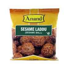 ANAND SESAME LADDUS