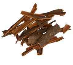 Asli Flat Cinnamon