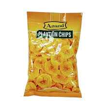 ANAND PLANTAIN CHIPS