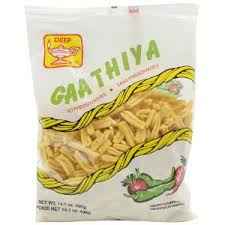 DEEP GANTHIA