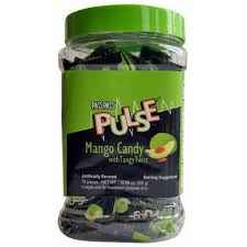PULSE MANGO CANDY