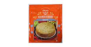 DEEP OATS KHAKRA