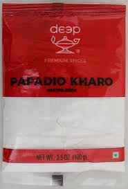 DEEP PAPDIO KHARO
