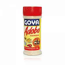 GOYA ADOBO SEASONING