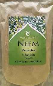 Vedic Secrets Neem Powder