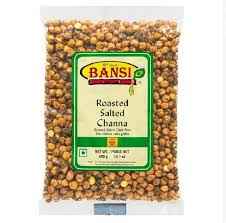 BANSI ROAST SALT