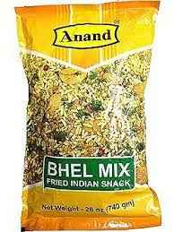 ANAND BHEL MIX SPICY