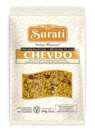 Surati Chevdo