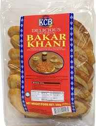 KCB BAKAR KHANI SWEET