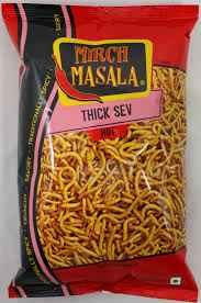MIRCH MASALA THICK SEV HOT