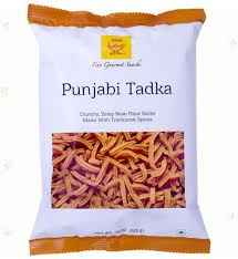 DEEP PUNJABI TADKA