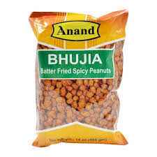 ANAND BHUJIA