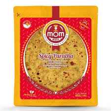 MOM SPICY PARATHA