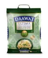 DAWAT ULTIMA (GREEN)
