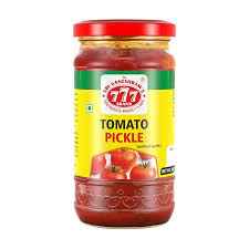 777 TOMATO PICKLE